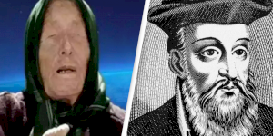 Ce ne așteaptă în 2025? Nostradamus şi Baba Vanga, aceeași predicție terifiantă pentru anul 2025