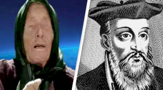 Ce ne așteaptă în 2025? Nostradamus şi Baba Vanga, aceeași predicție terifiantă pentru anul 2025