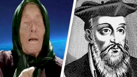 Ce ne așteaptă în 2025? Nostradamus şi Baba Vanga, aceeași predicție terifiantă pentru anul 2025