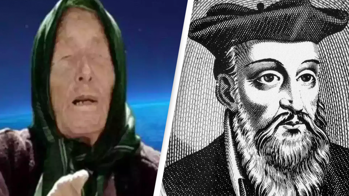 Ce ne așteaptă în 2025? Nostradamus şi Baba Vanga, aceeași predicție terifiantă pentru anul 2025