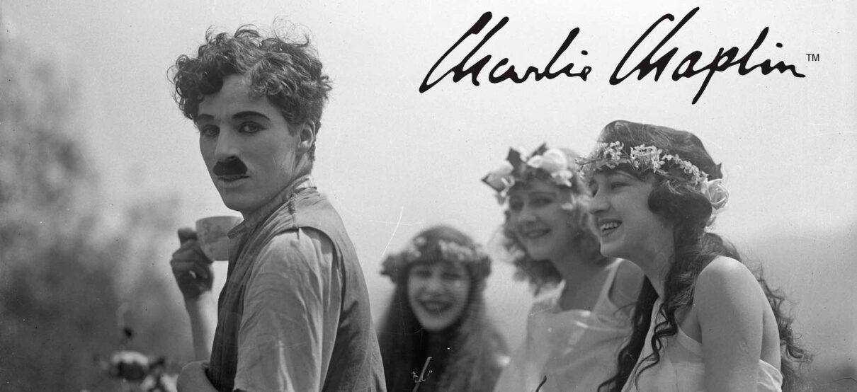 Antiteza foto! Povestea celei mai triste fotografii, cu unul dintre cei mai veseli actori: Charlie Chaplin, cu câteva săptămâni înainte să moară