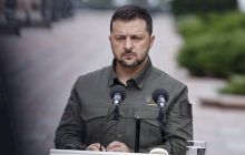 Zelenski joacă dur: „Ori intrăm în NATO, ori ne facem propria armă nucleară”. De ce are nevoie Ucraina pentru arme nucleare?