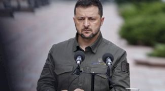 Zelenski joacă dur: „Ori intrăm în NATO, ori ne facem propria armă nucleară”. De ce are nevoie Ucraina pentru arme nucleare?