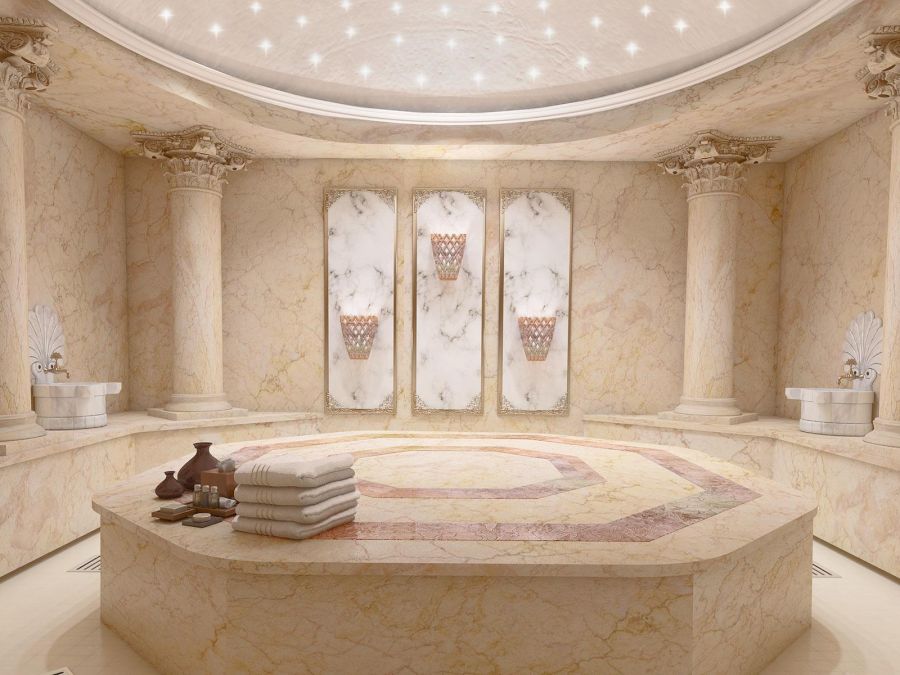 hamam