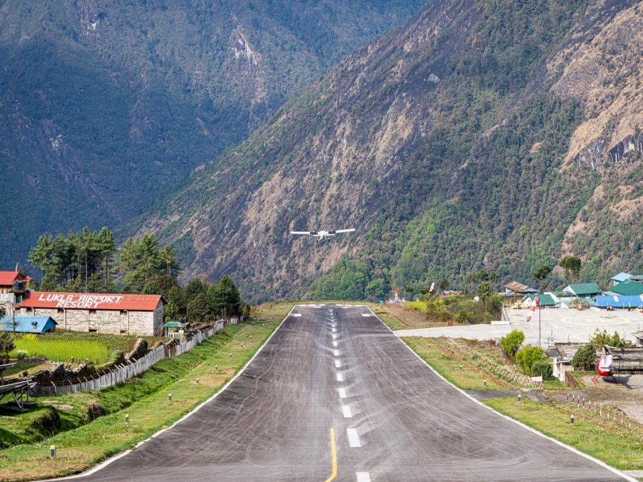 nepal