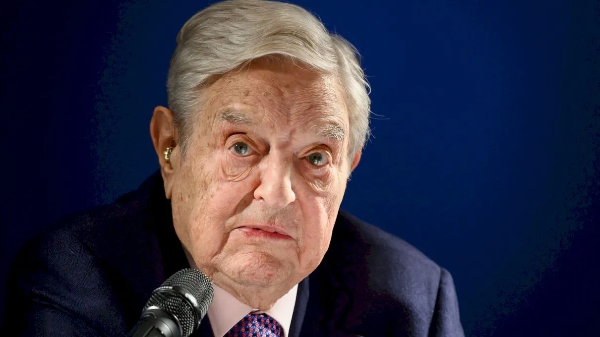 Cine este, de fapt, George Soros, inamicul tuturor statelor? Ce a spus despre implicarea sa în Revoluția din 1989?