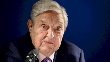 Cine este, de fapt, George Soros, inamicul tuturor statelor? Ce a spus despre implicarea sa în Revoluția din 1989?