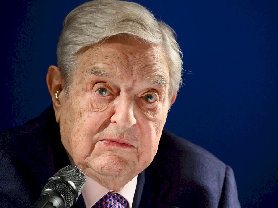 george_soros