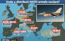 Care sunt cele mai puternice armate din Europa? Ce state europene au arme nucleare? Poate Europa înfrunta Rusia fără SUA?