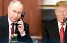 Putin și Trump au vorbit la telefon. Se instaurează pacea în Europa? De ce Ucraina are cel mai mult de pierdut?