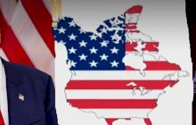 De ce vrea Trump Canada? La ce îl ajută anexarea Canadei?