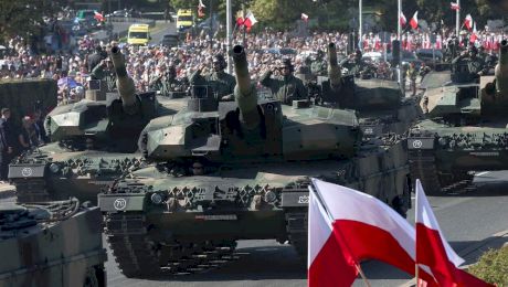 Polonia se gândește serios să devină o putere nucleară. Ce șanse sunt?